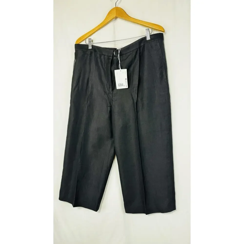 COS tailored wide